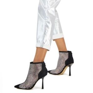 INC - Senalda Stiletto Bootie